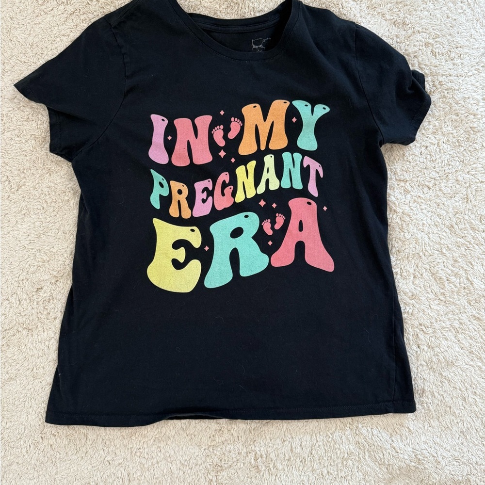 In My Pregnant Era